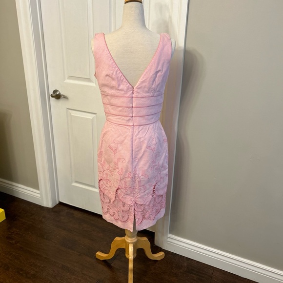 Kay Unger- Y2K - Summer Dress - Clueless Vibes - SZ 6 - Picture 3 of 5